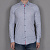 Сорочка Camminare  slim long