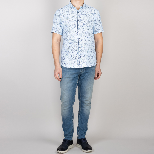 Сорочка к.р. Amato