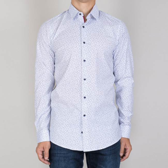 Сорочка Camminare slim long