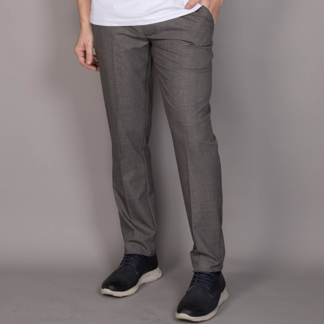 Брюки Camminare half slim