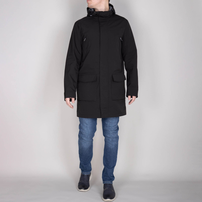 Куртка Sceltamia черный