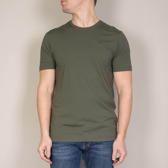 Футболка NCS