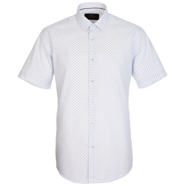 Сорочка к.р. Camminare