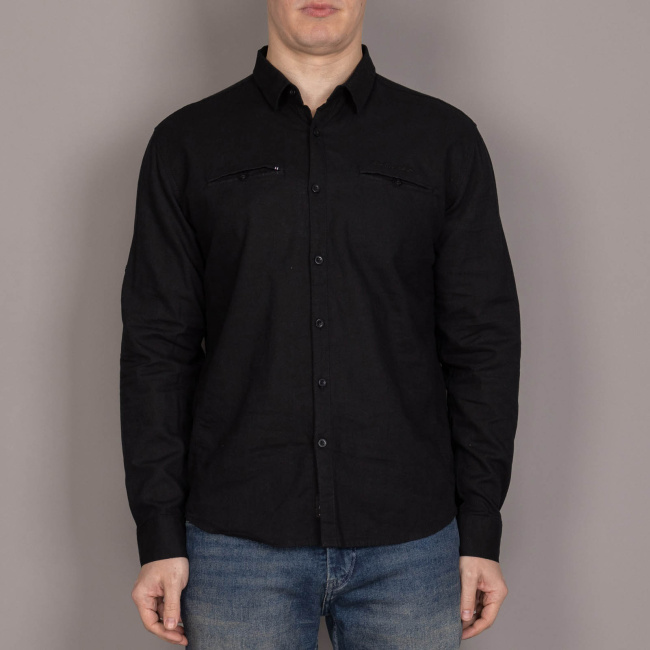 Сорочка Jean Piere черный