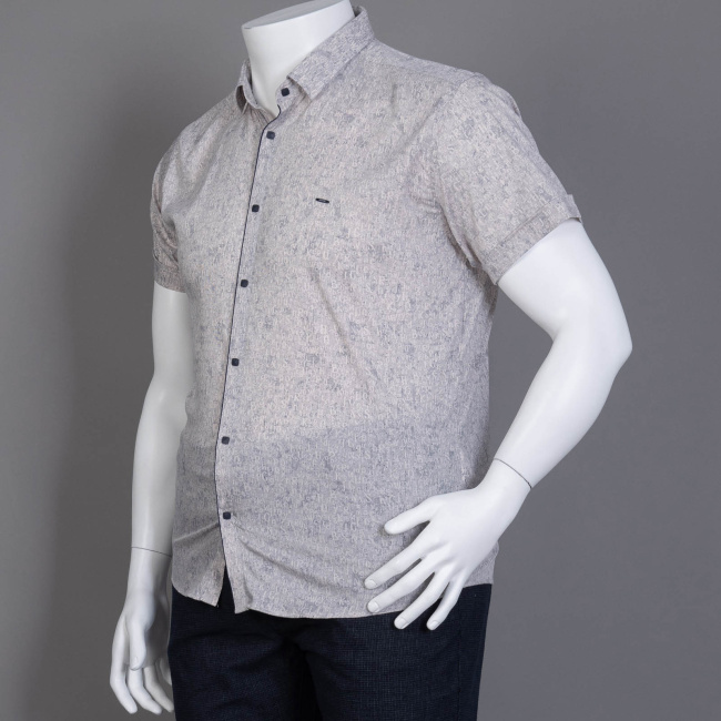 Сорочка к.р. Amato 