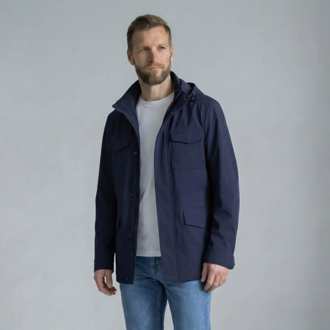 Ветровка Lexmer