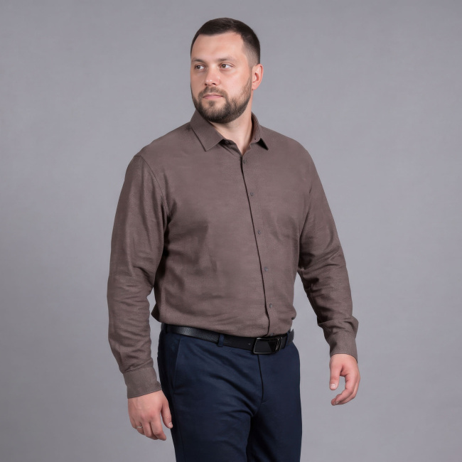 Сорочка Amato