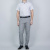 Брюки Camminare half slim