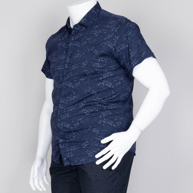 Сорочка к.р. Amato 