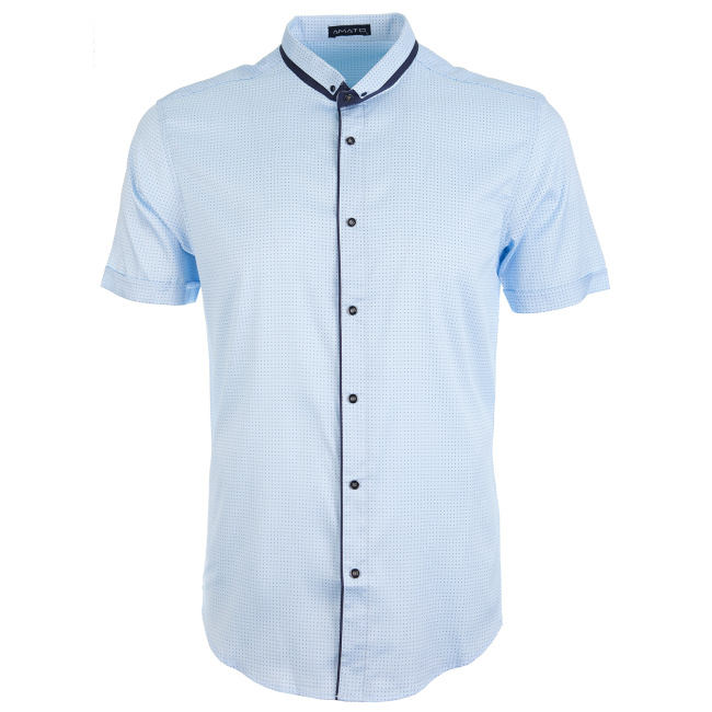 Сорочка к.р. Amato