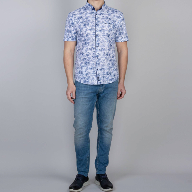 Сорочка к.р. Amato