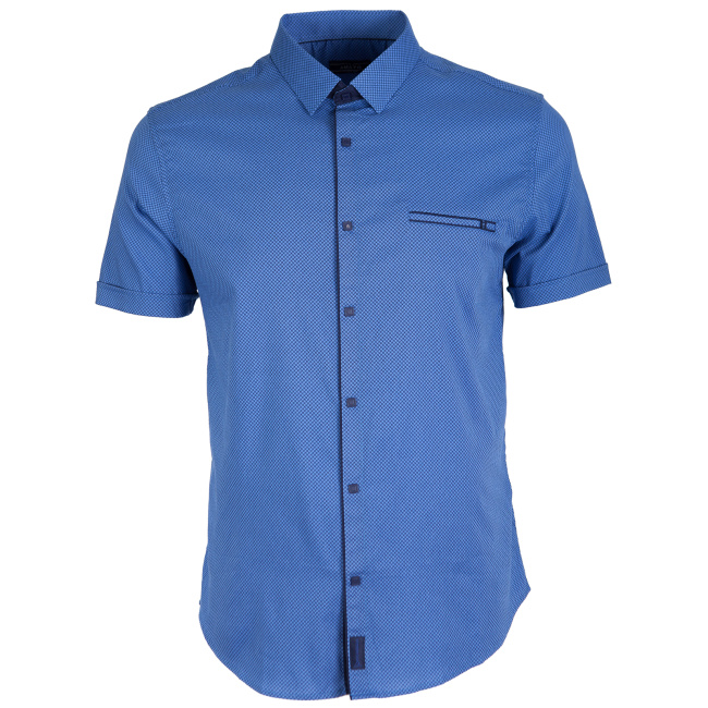 Сорочка к.р. Amato