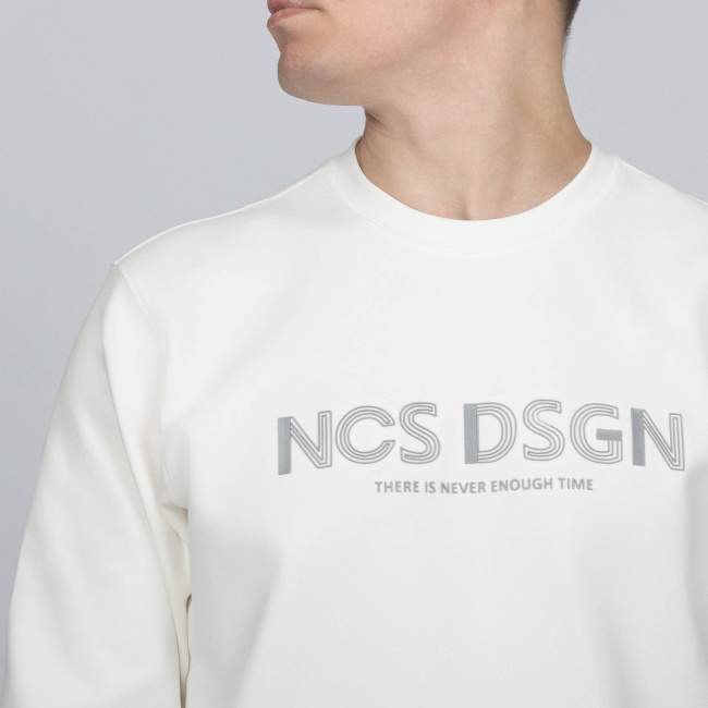 Толстовка NCS