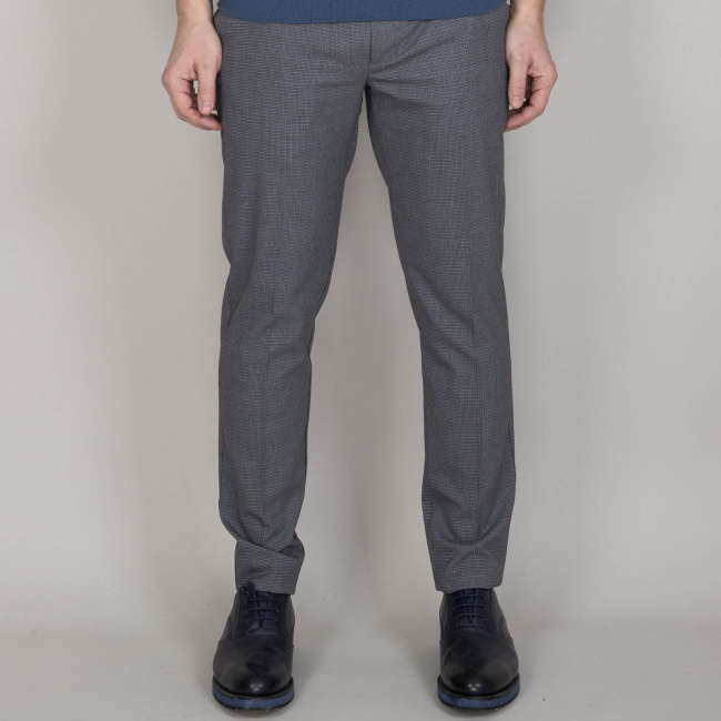 Брюки Camminare half slim