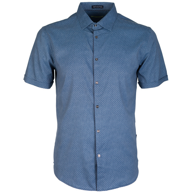 Сорочка к.р. Amato