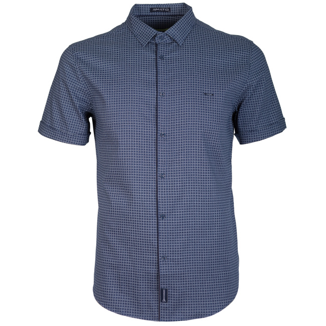 Сорочка к.р. Amato