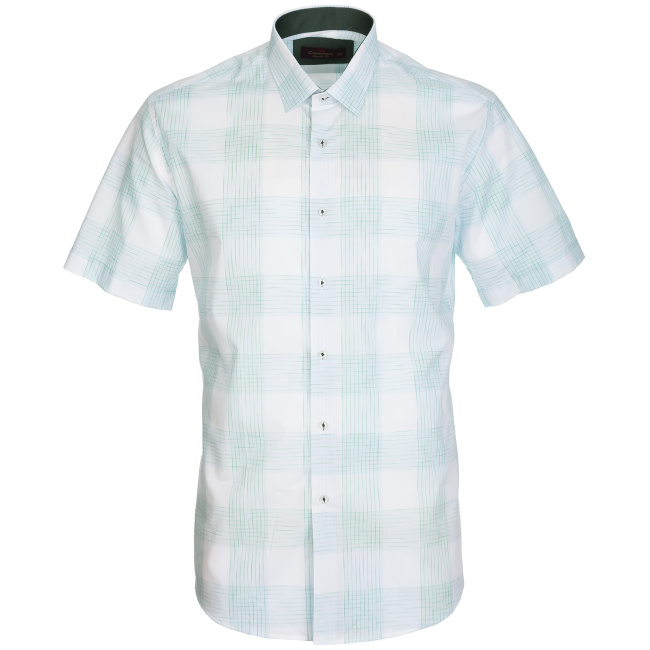 Сорочка к.р. Camminare 