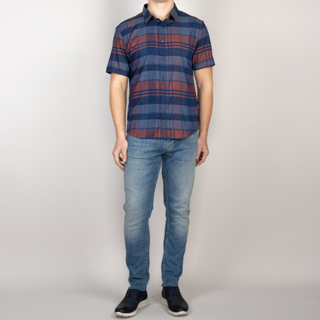 Сорочка к.р. Amato