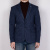 Пиджак Tony Cassano Navy