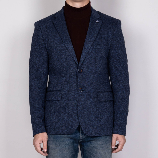 Пиджак Tony Cassano Navy