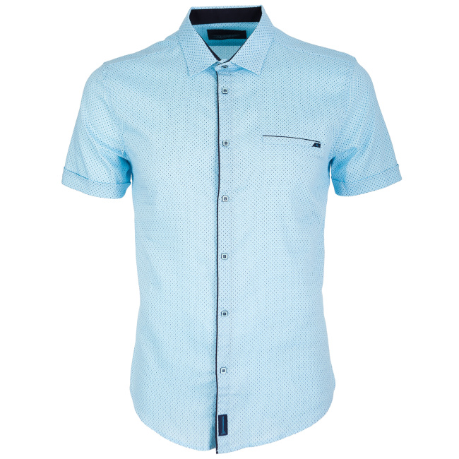 Сорочка к.р. Amato