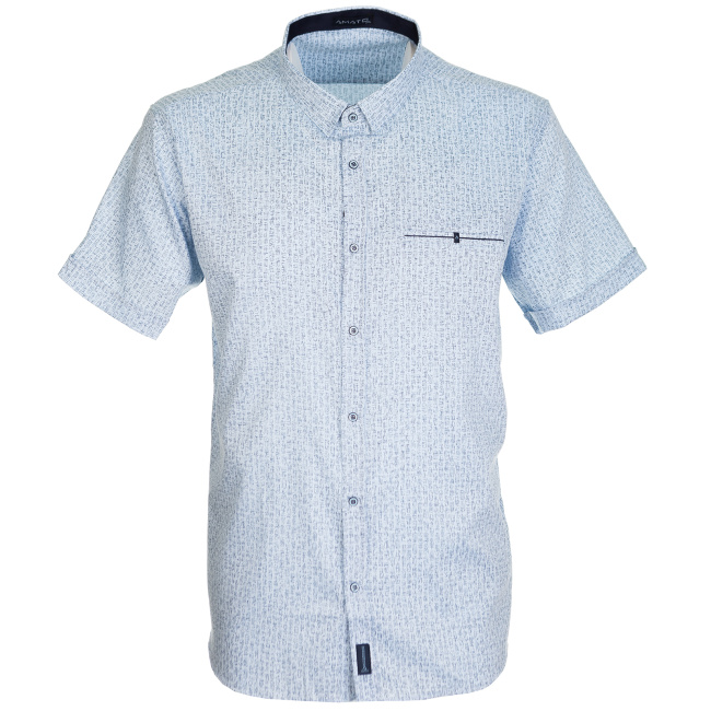 Сорочка к.р. Amato