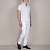 Брюки Camminare half slim