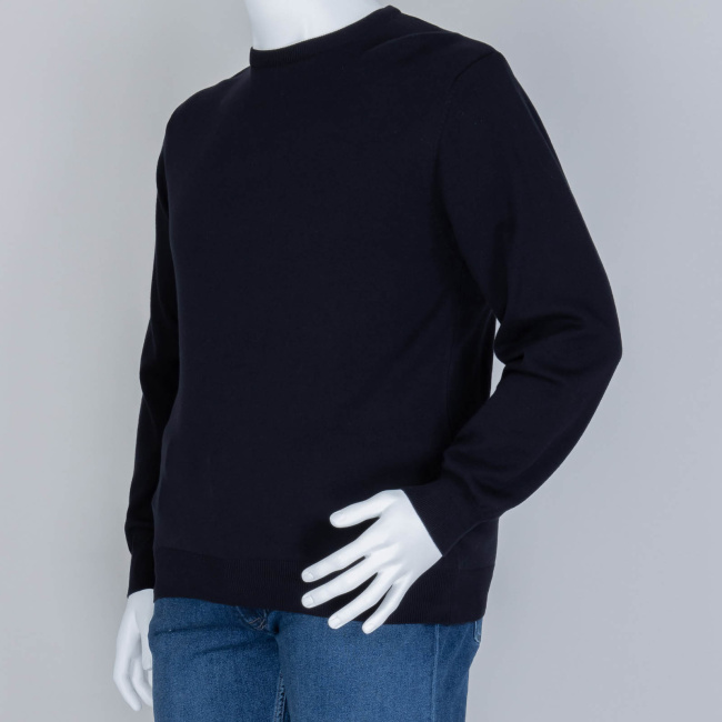 Джемпер Tony Montana т.синий