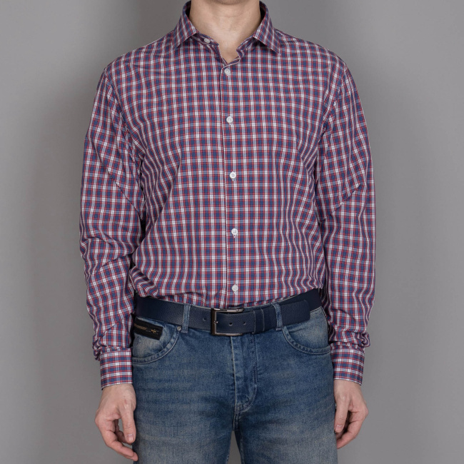 Сорочка Lexmer 