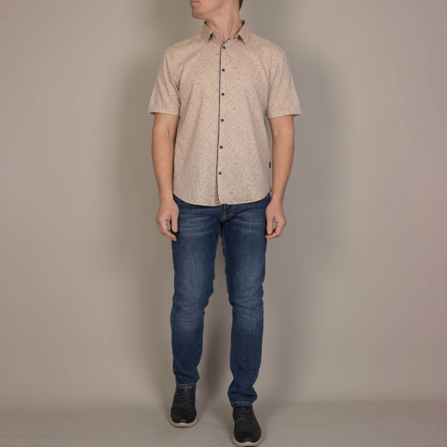 Сорочка к.р. Amato