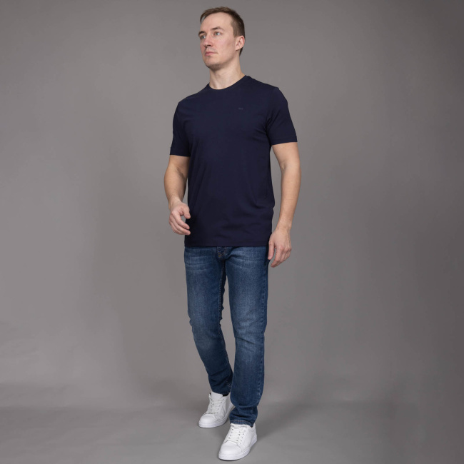 Футболка NCS