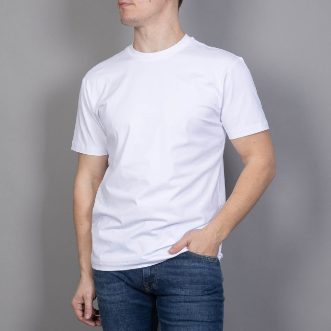 Футболка Lexmer белый