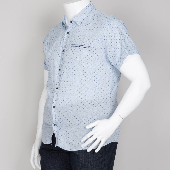 Сорочка к.р. Amato 