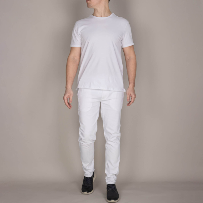 Брюки Camminare half slim