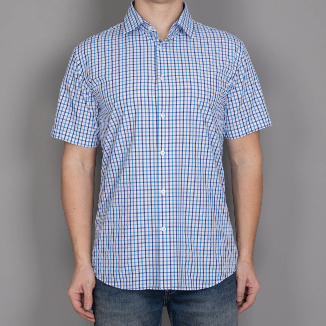 Сорочка к.р. Lexmer 