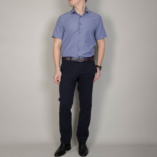 Сорочка к.р. Camminare