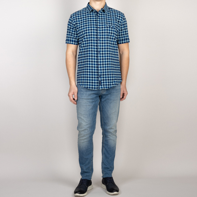 Сорочка к.р. Amato