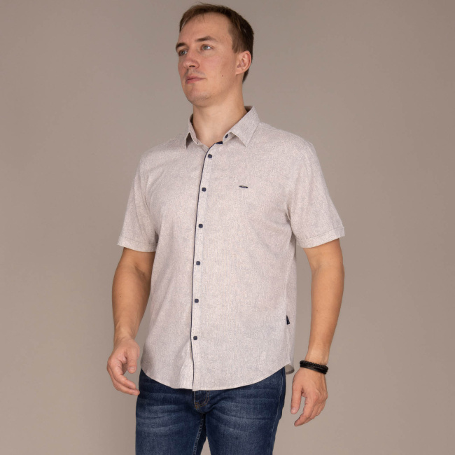 Сорочка к.р. Amato