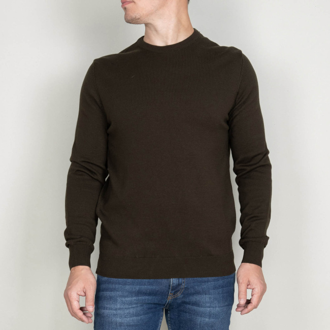 Джемпер Tony Montana хаки