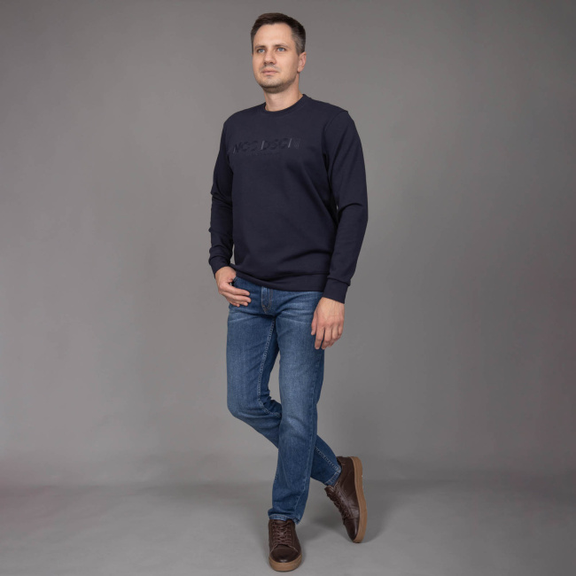 Толстовка NCS