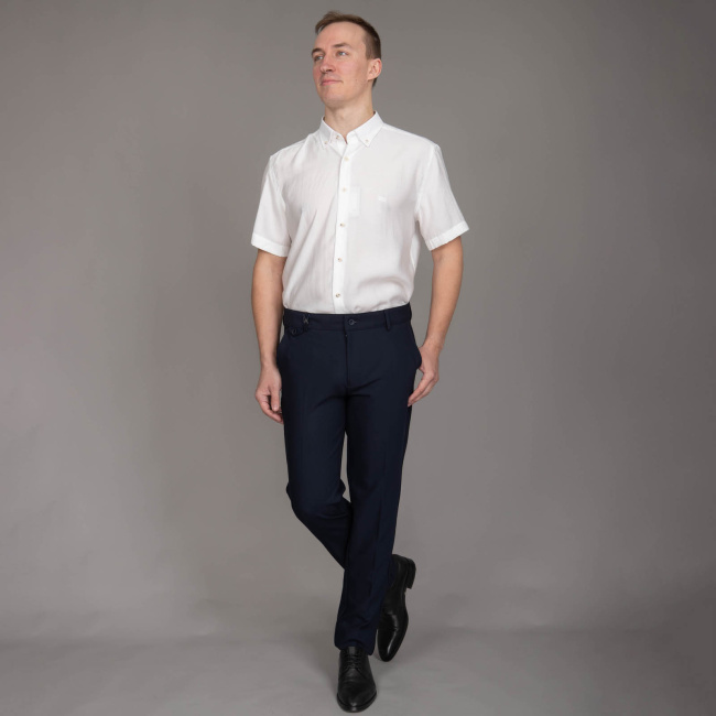 Брюки Camminare half slim