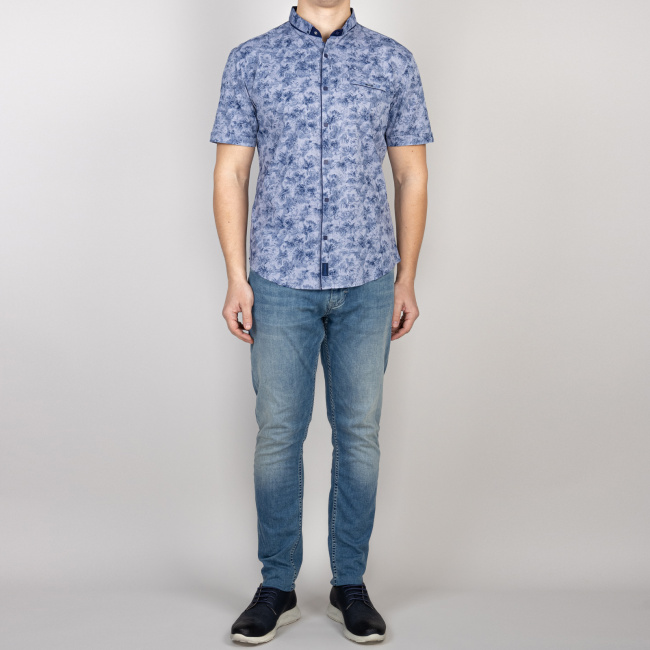 Сорочка к.р. Amato