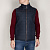 Жилет Tony Montana т.синий