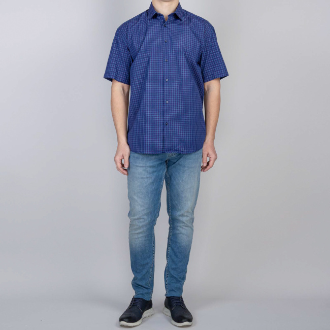 Сорочка к.р. Simoni 