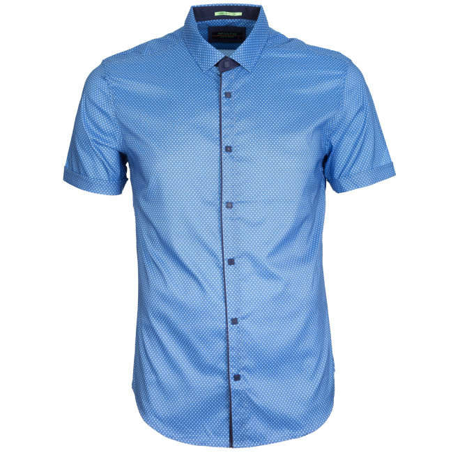 Сорочка к.р. Amato