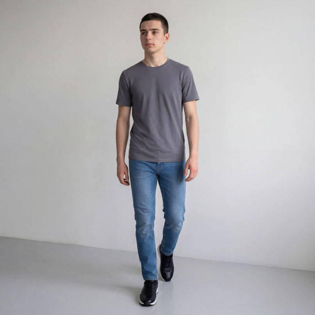 Футболка Lexmer синий