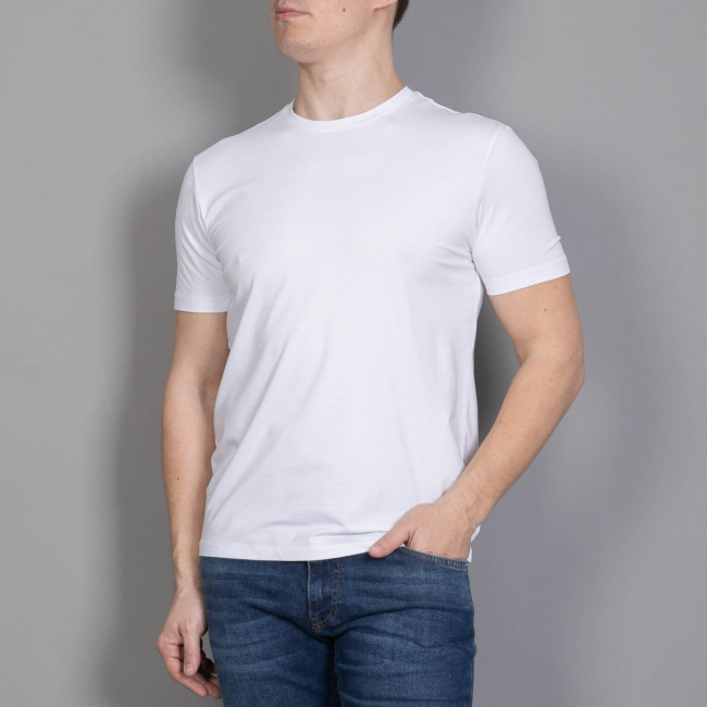 Футболка Lexmer белый