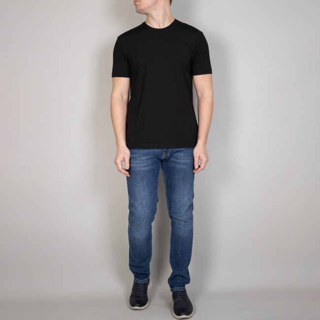 Футболка NCS