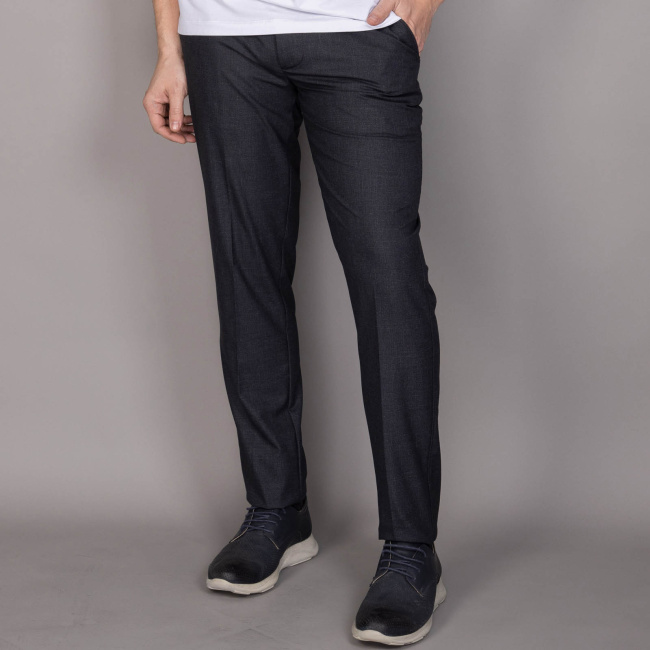 Брюки Camminare half slim