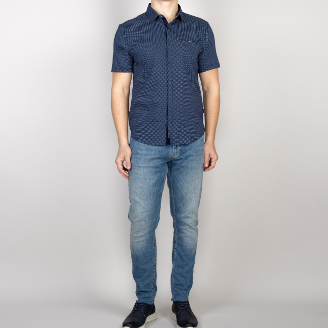 Сорочка к.р. Amato